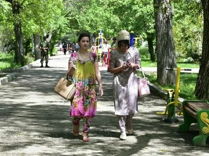 Погода в таджикистане в ноябре