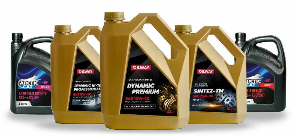 Купить Масло моторное HYUNDAI Xteer Gasoline G700 5W30 SN/SP (SP GF-6) 4л в Улан