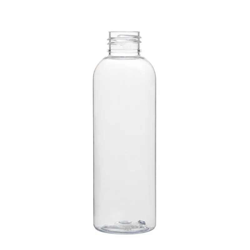 Круглые бутылочки. Бутылка ПЭТ 150 мл. Прозрачная пластиковая бутылка. Круглая бутылка пластик. Прозрачная бутылка пластиковая 250 мл.