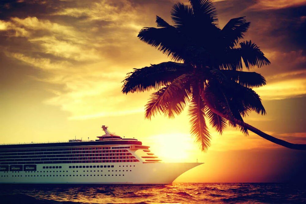 Fashion fantasy sunset cruise. Лайнер. Fashion fantasy sunset cruise. Корабли современные. Лайнер на закате.