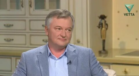 Директор торгового дома