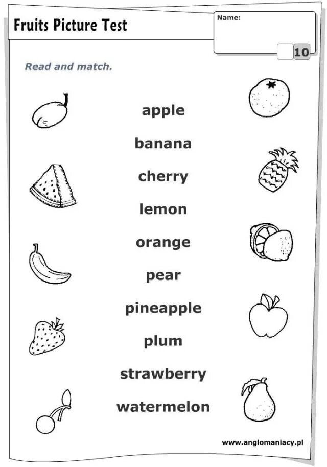 Фрукты Worksheets for Kids. English Worksheets Fruits. Fruits in English Worksheets. Vegetables Worksheets for Kids. Test fruit fruits