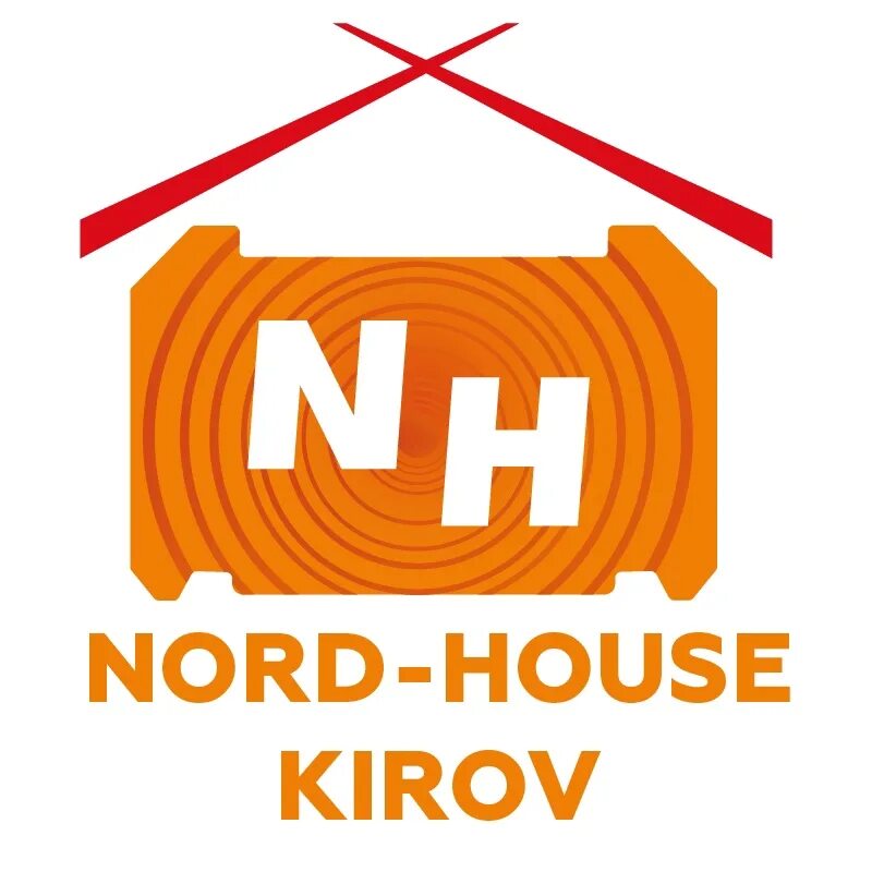 Компания «Nord-House». Норд Хаус Киров. Норд Хаус логотип. Деревянные дома Норд групп.