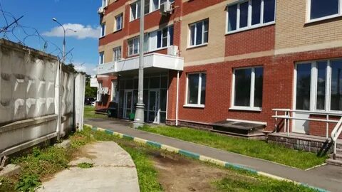 Нахабино победы 1 1