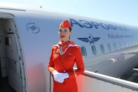 В какую цену аэрофлот