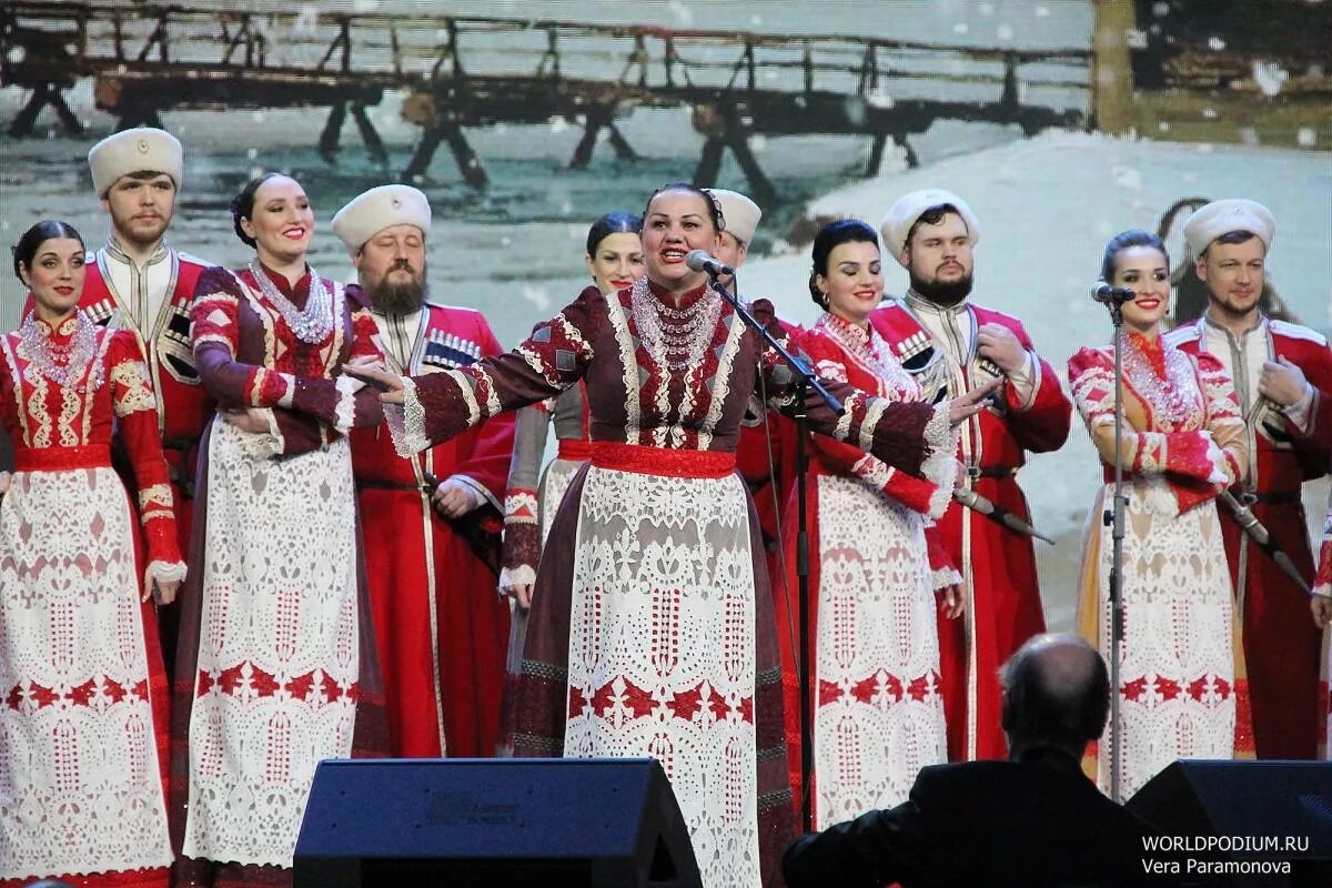 Государственный казачий хор. Кубанский казачий хор. Группа Кубанский казачий хор. Московский Кубанский казачий хор.