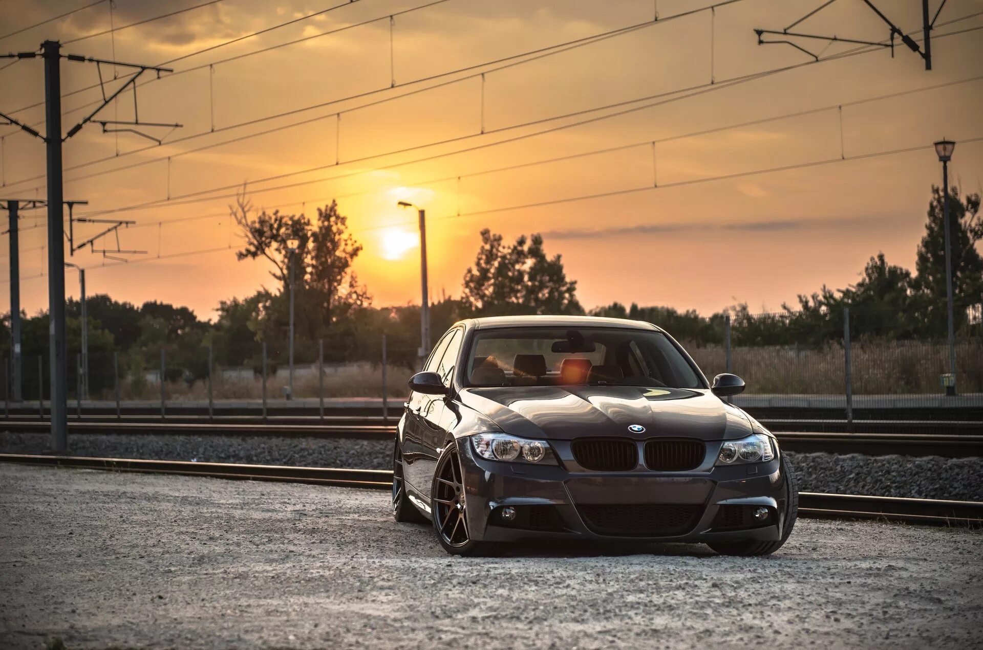 BMW e90. BMW e90 универсал. BMW e60 и e90.