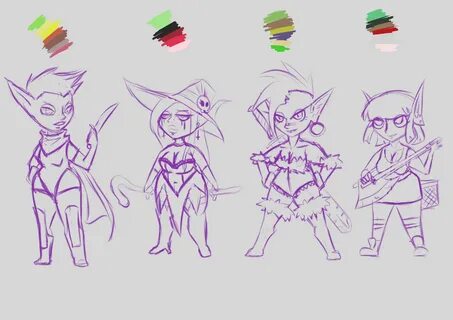 Shortstack