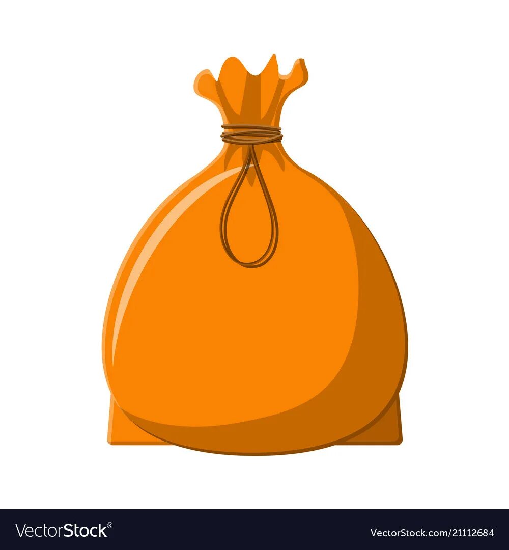 To be in the sack