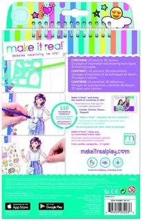 Make it real