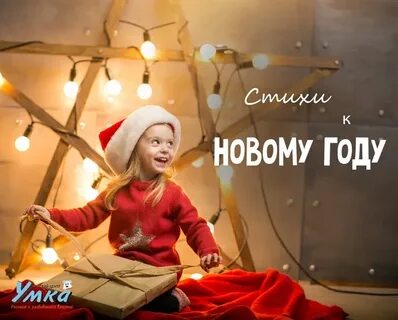 Белыми снежинками к нам пришла зима нарядила