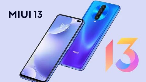 Redmi 13 pro poco