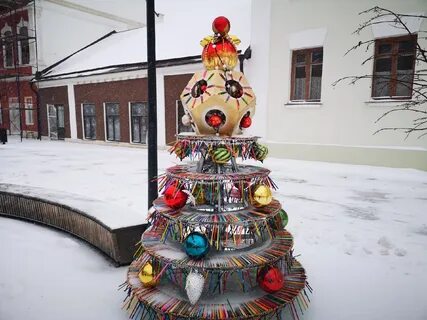 Елка лучшее 2018