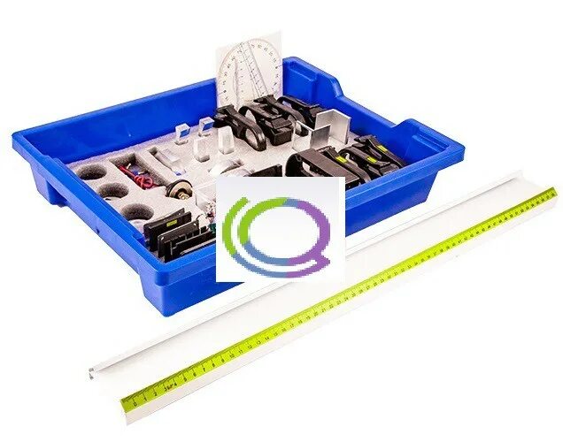 Лабораторный набор механика 7088. Набор лабораторный оптика. Лабораторный комплект по механике химлабо. Набор по оптике лабораторный. Лабораторный набор геометрическая оптика.