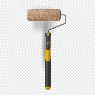 Painting roller