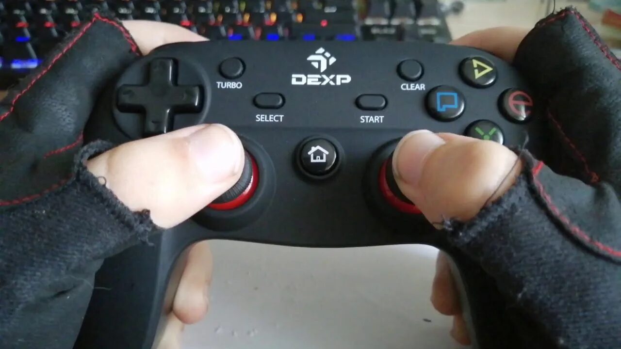 Dexp g5 как подключить к пк