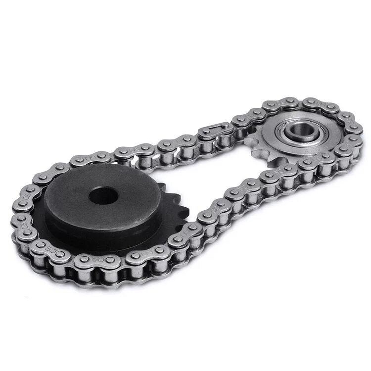 Цепь Roller Chain. Приводная Звездочка цепного транспортера. Цепной привод Ventic-TMS. Звездочка приводніх цепей.