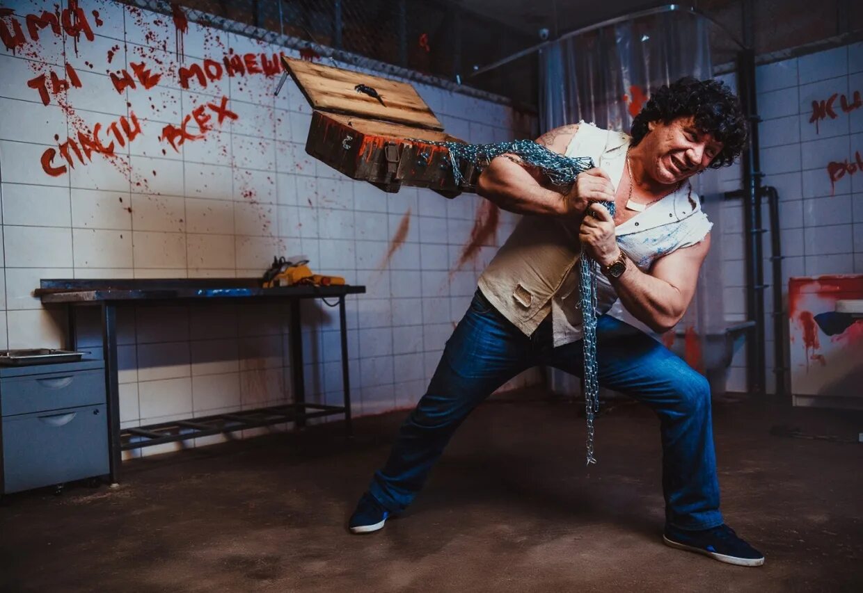 страна квестов казань