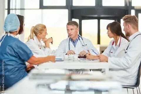 Общественных учреждениях здравоохранения и образования