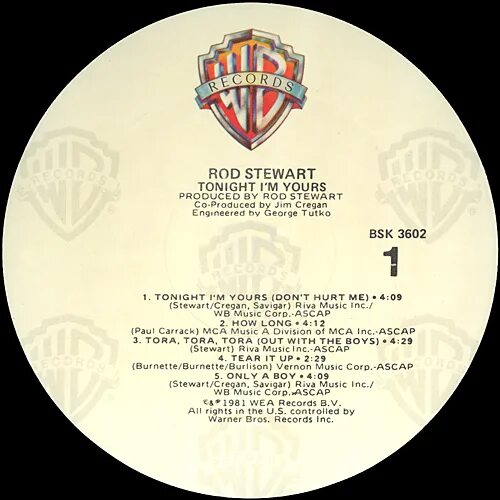 Rod stewart tonight i'm yours 1981. I m yours tonight. Rod stewart дискография. Tonight i'm yours (don't hurt me). Rod stewart пластинка.