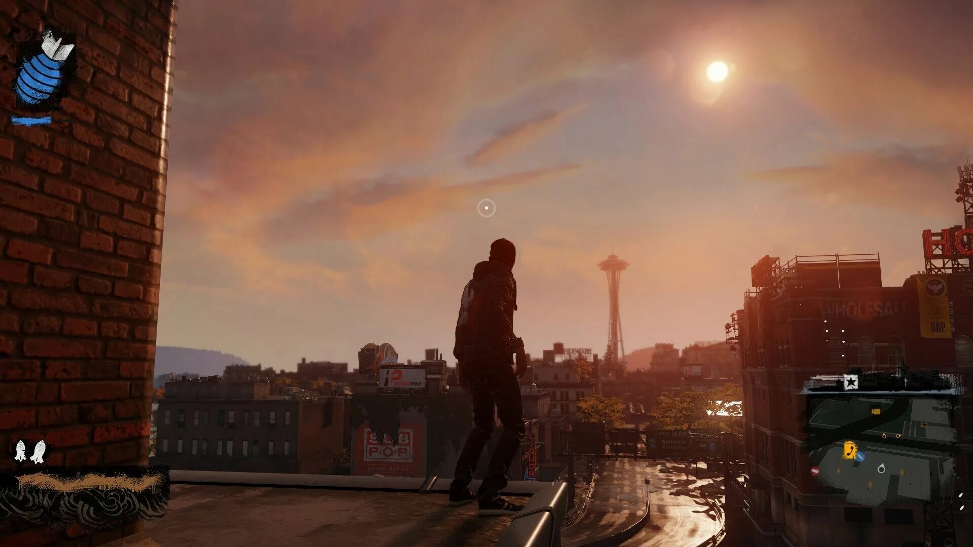 Infamous second son Gameplay. Second son геймплей. Infamous second son геймплей. Second son Gameplay. New son son 2