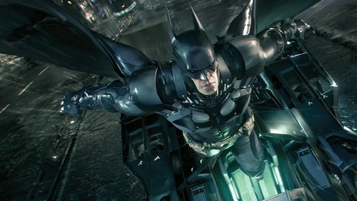 Бэтмен аркхем кнайт на пк. Batman Arkham Knight Бэтмен. Бэтмен Ахрем кнайт. Batman Arkham Knight Trailer. Бэтмен рыцарь Аркхема трейлер.