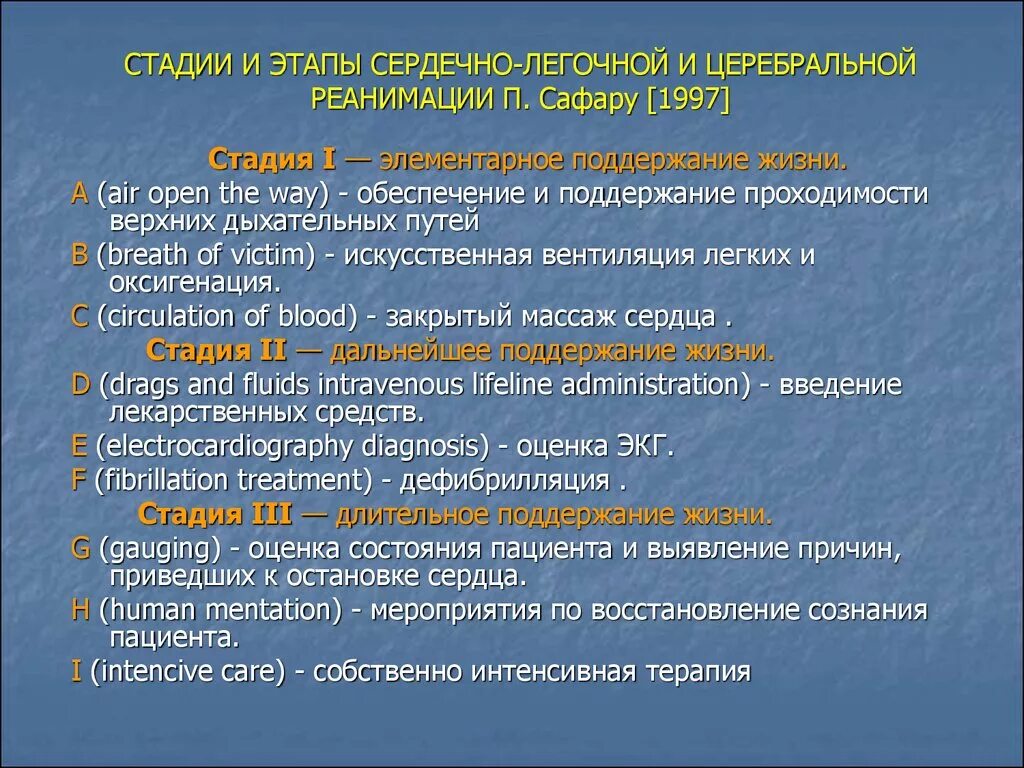 Этапы выполнения реанимации. Этапы сердечно-легочной реанимации. основные этапы сердечно-легочной реанимации. 1 этап сердечно легочной реанимации. этапы легочной реанимации.