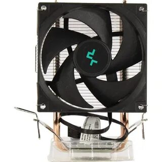Кулер для процессора deepcool ag200