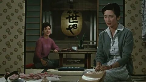 Late movie