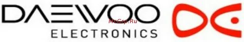 Daewoo electronics