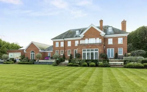 John home