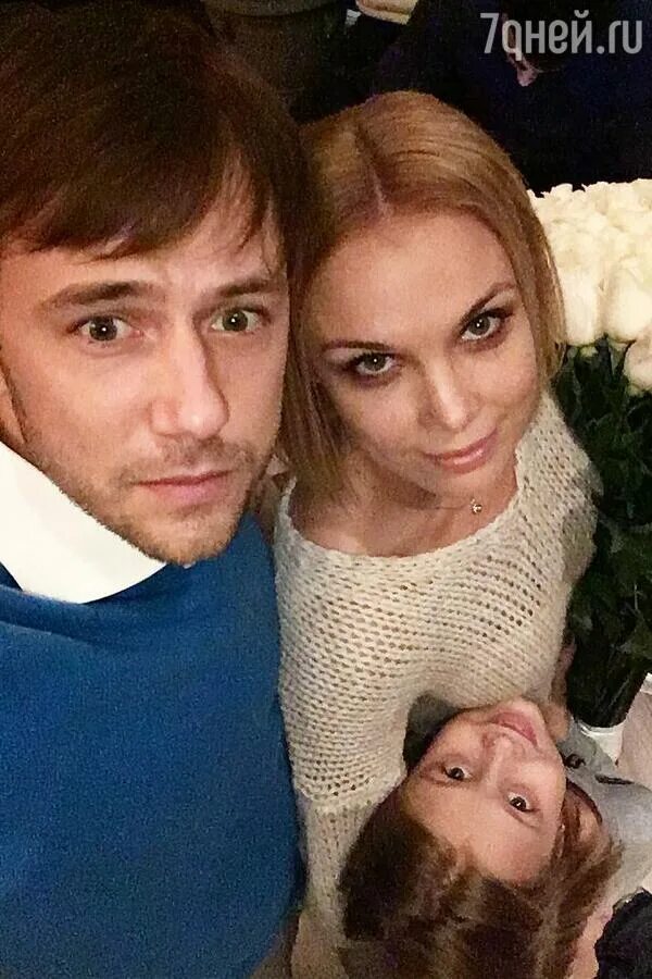 Татьяна арнтгольц и жидков фото Татьяна Арнтгольц выходит замуж во второй раз Кто новый супруг