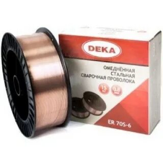 Deka 0.8 мм 5 кг