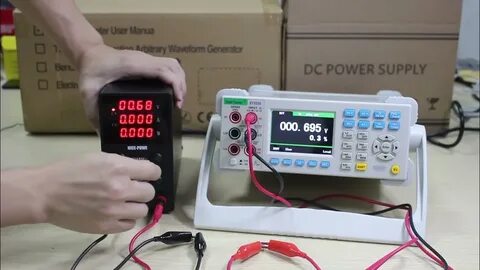Nice power