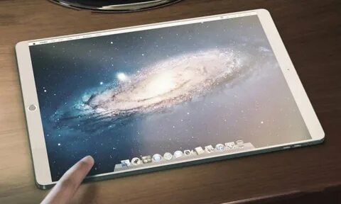 Ipad 13 inch
