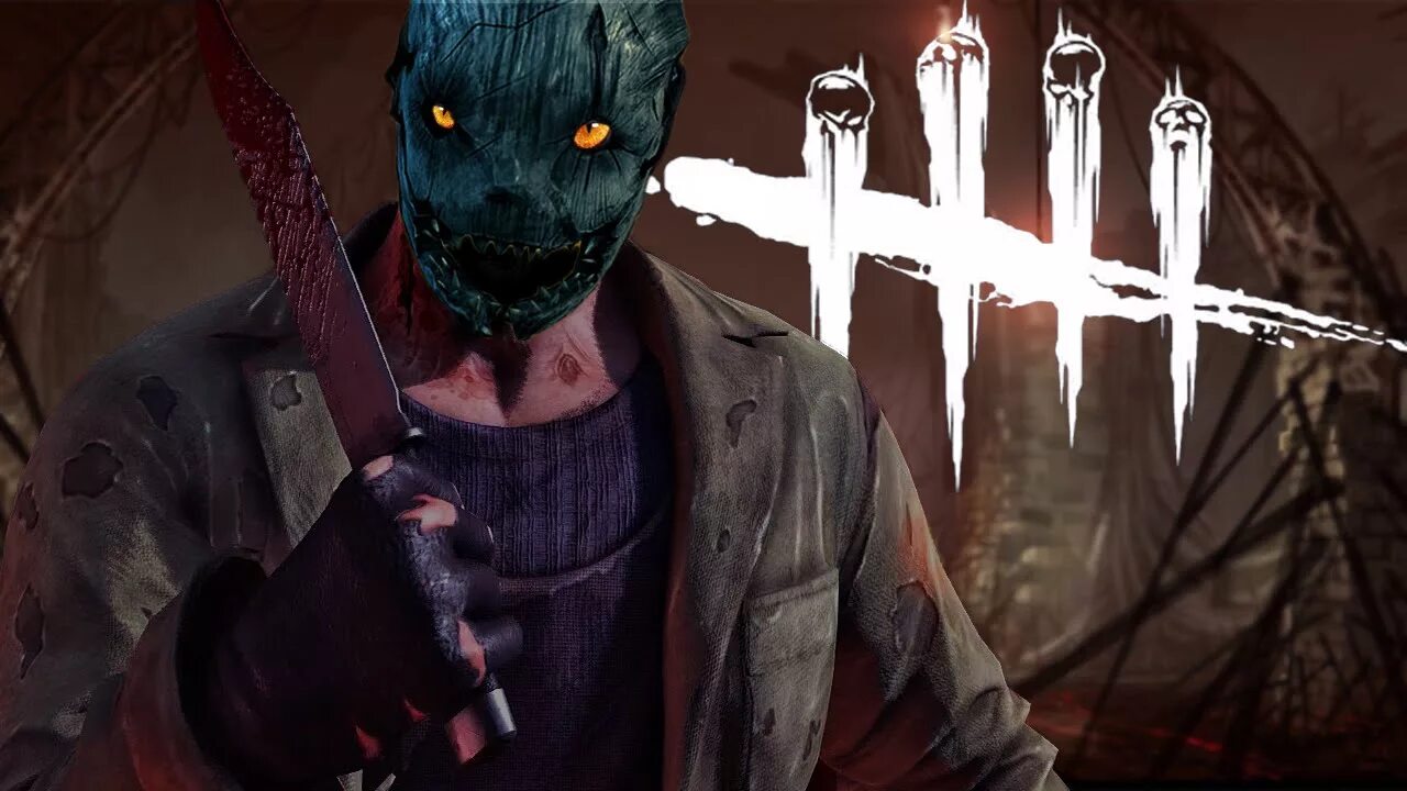 Dead by daylight slipknot