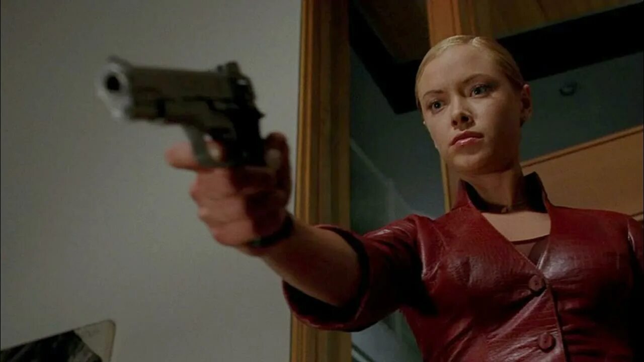 Terminator 3 rise of the