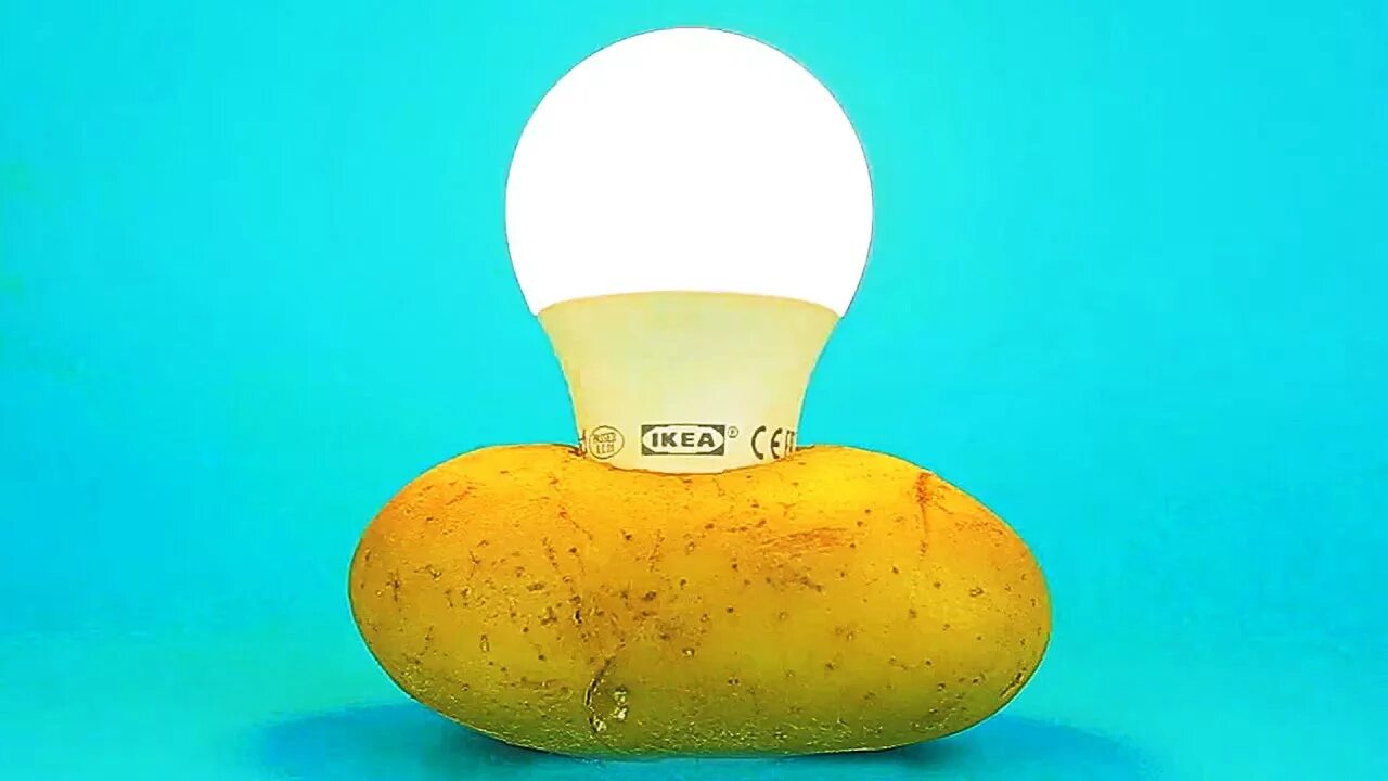 Easy science