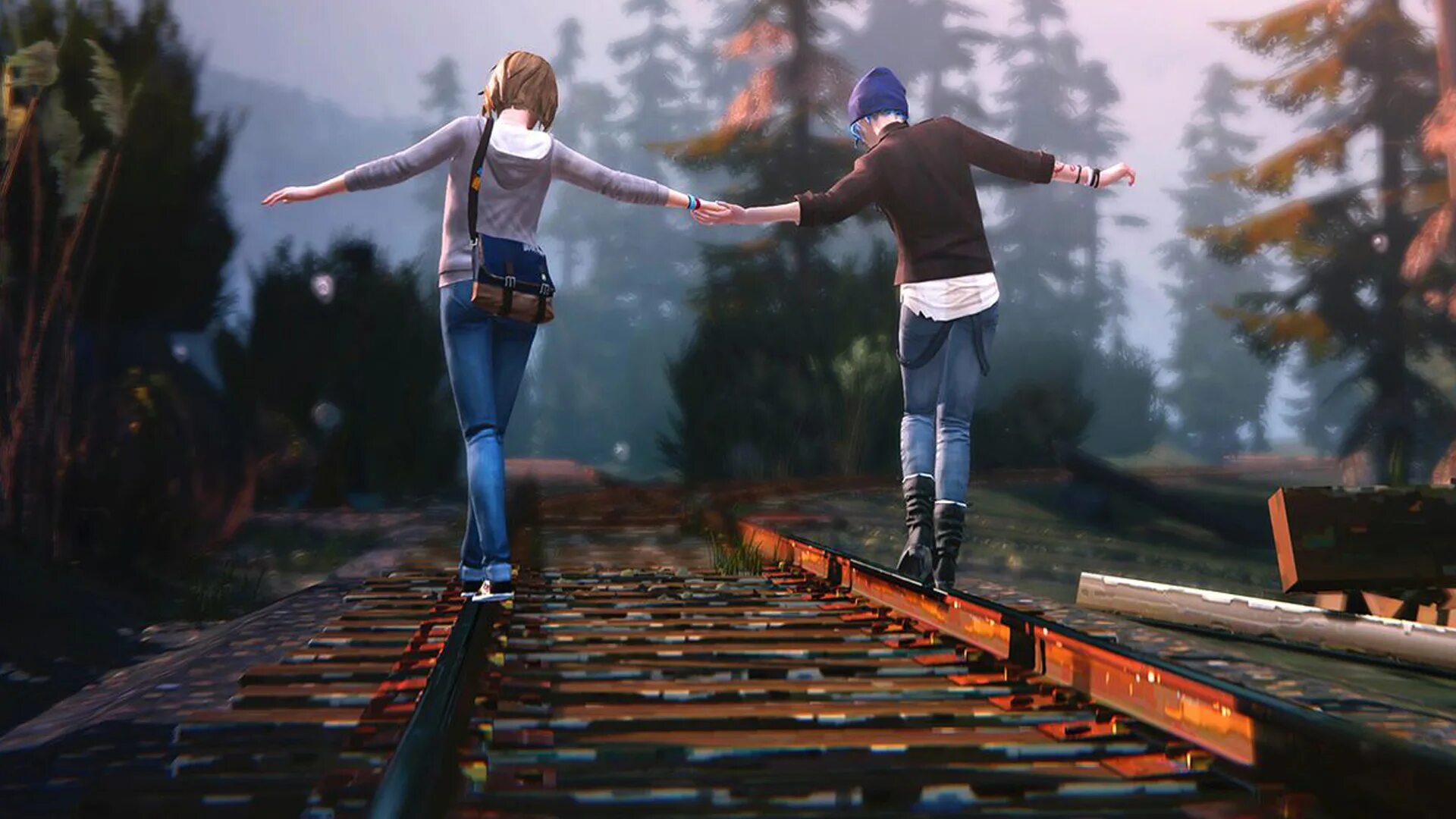 Life is Strange. Life is Strange 2. Лайф ИС Стрендж 4.