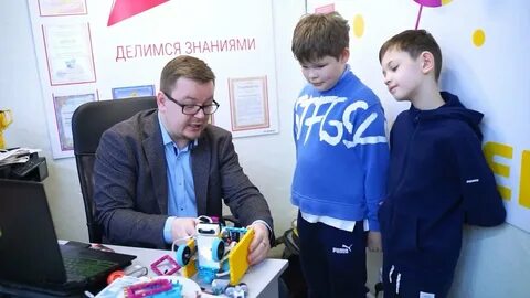 Каналы улан