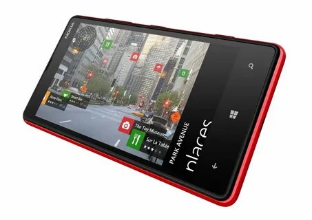 Обзоры nokia