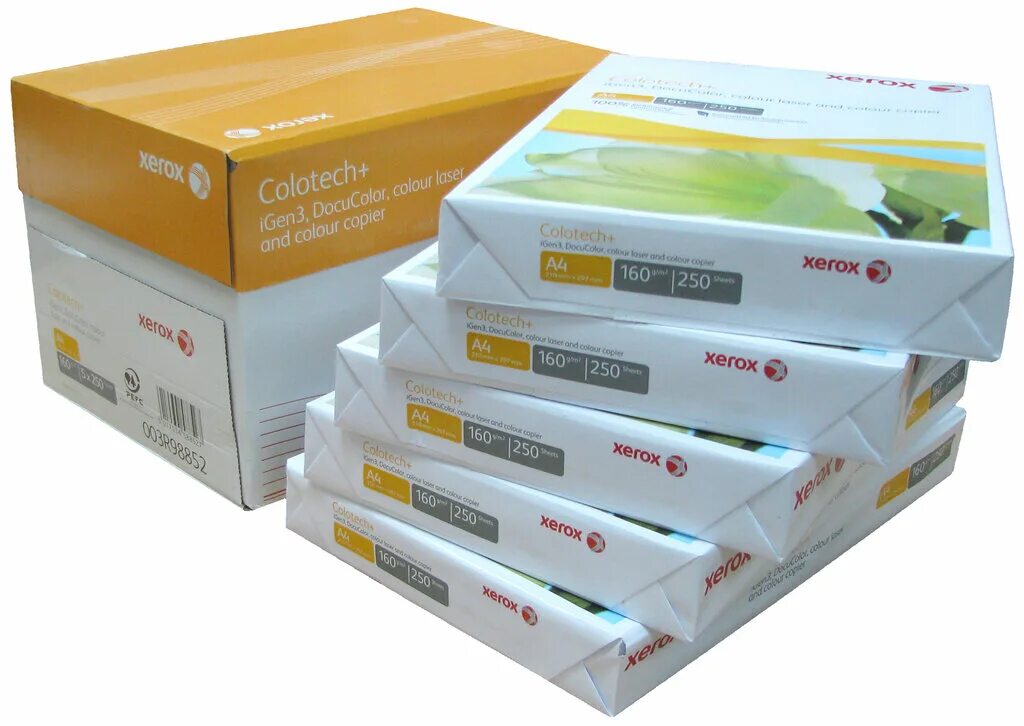 Бумага Xerox (003r98852). Бумага Xerox Colotech a4 160. Бумага Xerox a4 Colotech+ (003r98852) 160 г/м² 250 лист., белый. Бумага 160гр Xerox Colotech. Dialog kz