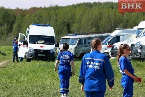 Машины спасли жизнь
