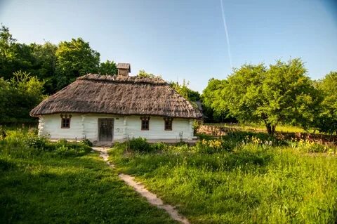 Пирогово канал