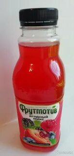 Нектар фрутмотив