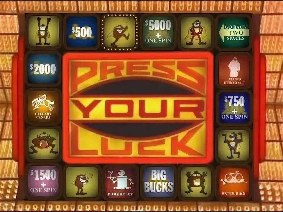 Press luck. Press your luck 2010 edition pc. press your luck. pyl game. pressing your thumbs for luck.