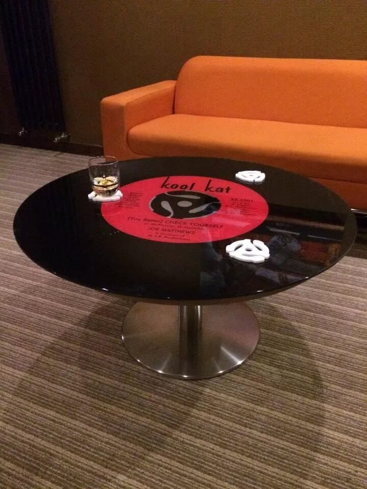 Table records