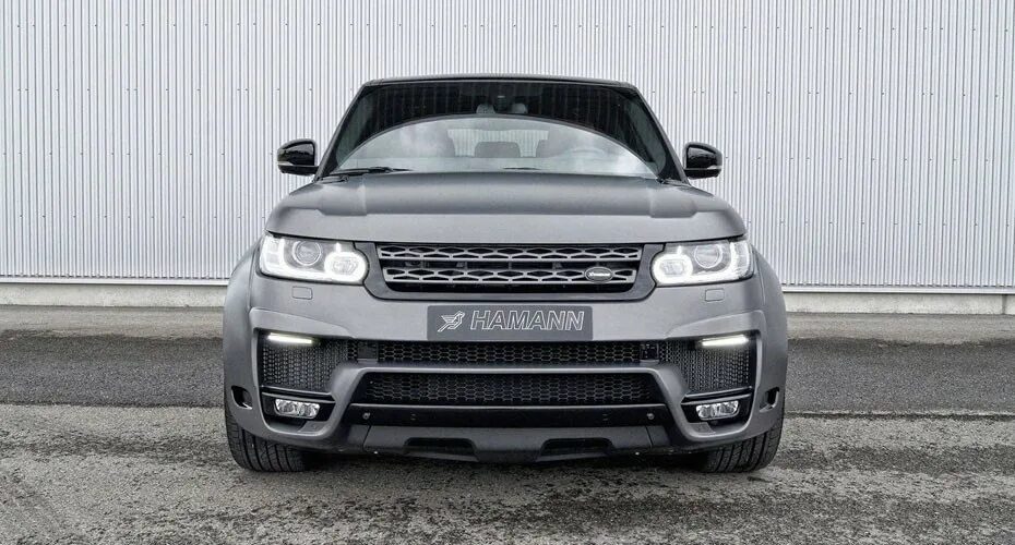 Бампер рендж ровер спорт. Бампер range rover sport. Бампер рендж ровер спорт 2008. Обвес range rover sport arden. Защита воздухозаборника рендж ровер.