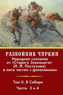 Читать книгу разбойник