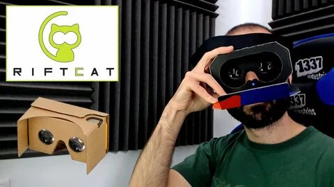 I me cat vr
